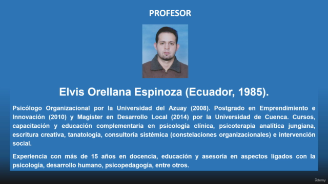 Escritura para principiantes – Screenshot 4