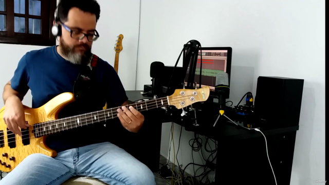Os Segredos dos 3 Pilares – Screenshot 3