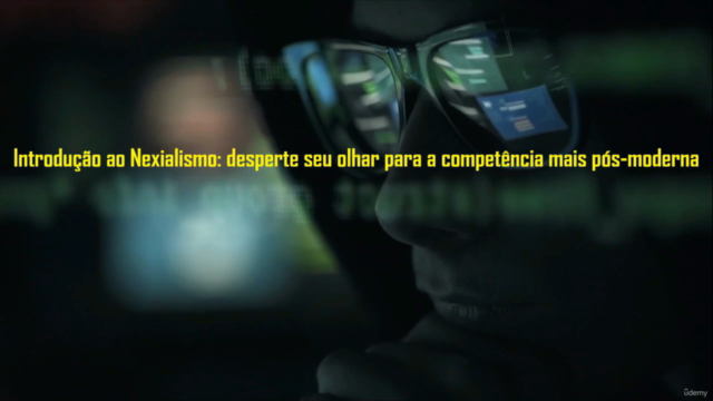 Introdução ao Nexialismo – Screenshot 2