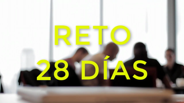 RETO 28 DÍAS: Entrenamiento De Voz y Elocuencia Al Hablar – Screenshot 4