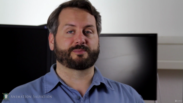 Become a Professional Character Animator – Screenshot 1