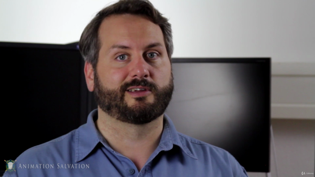 Become a Professional Character Animator – Screenshot 3