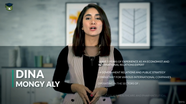 New Digital Economy – Screenshot 2