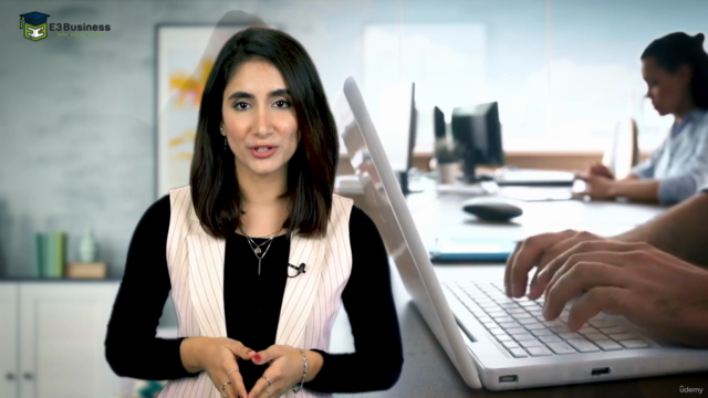 New Digital Economy – Screenshot 4