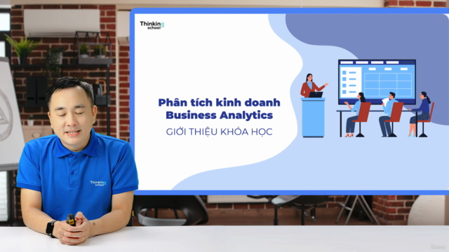 Tư duy định lượng và nguyên tắc phân tích – Screenshot 2