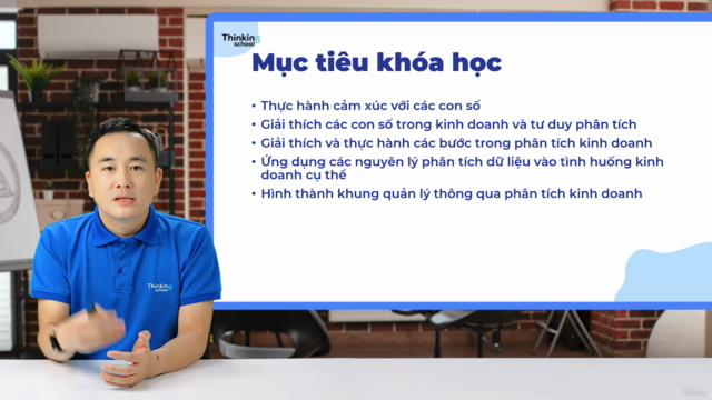 Tư duy định lượng và nguyên tắc phân tích – Screenshot 3