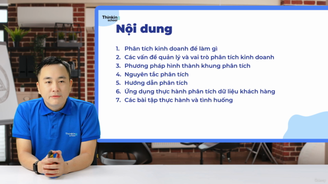 Tư duy định lượng và nguyên tắc phân tích – Screenshot 4