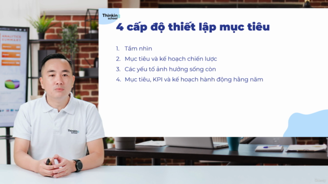 Thiết lập mục tiêu hiệu quả – Screenshot 4