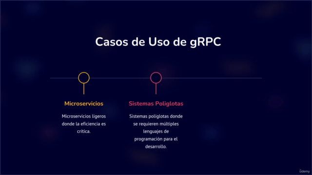 Arquitectura de Microservicios con .NET 8 y Framework gRPC – Screenshot 3