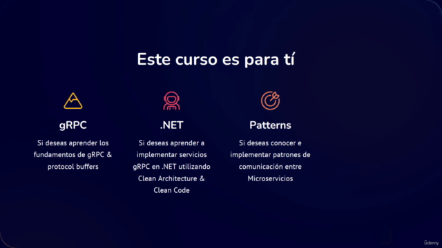 Arquitectura de Microservicios con .NET 8 y Framework gRPC – Screenshot 4