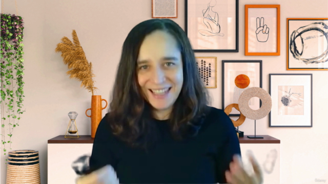 Cours Midjourney : Concevez et Vendez vos Créations d'IA Art – Screenshot 2