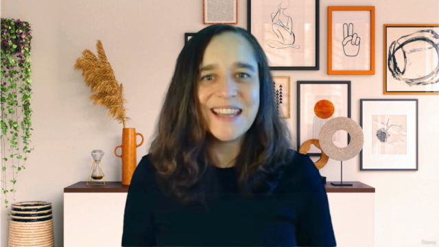 Cours Midjourney : Concevez et Vendez vos Créations d'IA Art – Screenshot 4