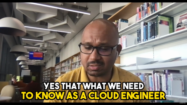 Linux for DevOps, Cloud, and SRE Engineers – Screenshot 3