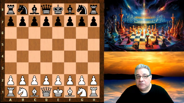 The Complete Guide to Chess Visualization – Screenshot 3