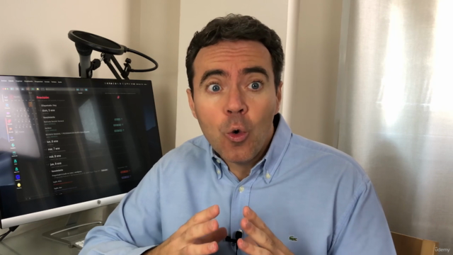 Completo Curso de Productividad Personal - 4 Cursos en 1 – Screenshot 2