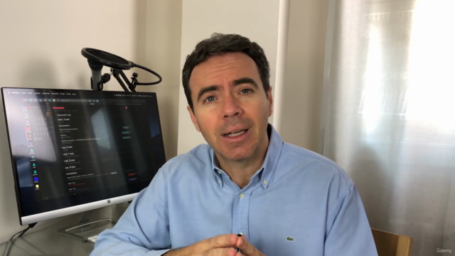 Completo Curso de Productividad Personal - 4 Cursos en 1 – Screenshot 4