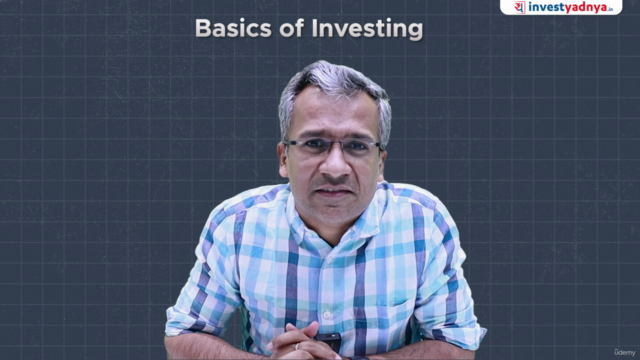 Basics of Investing and Financial Planning – Screenshot 3