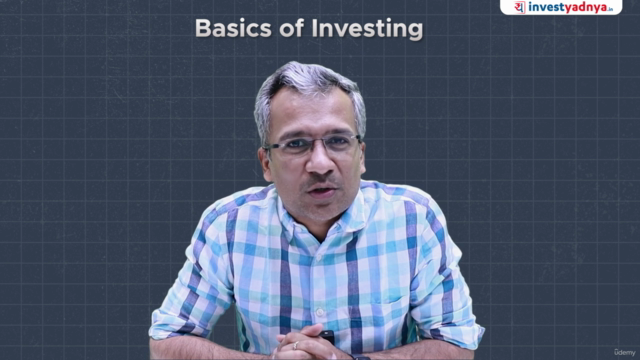 Basics of Investing and Financial Planning – Screenshot 4