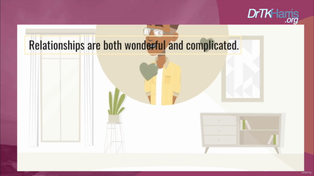 Adam And Eve in Modern Life: Skills for a Happy Marriage – Screenshot 2