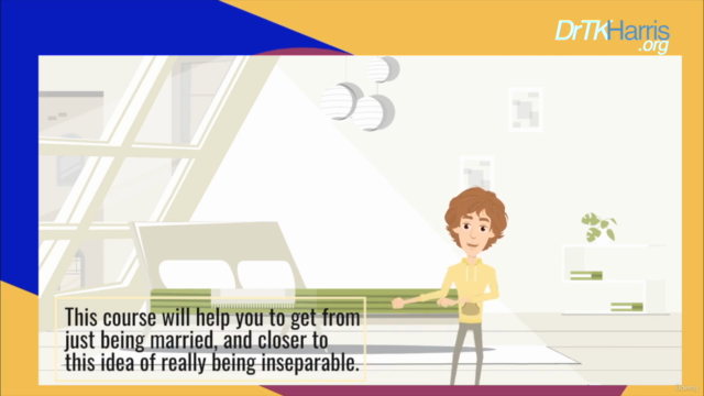 Adam And Eve in Modern Life: Skills for a Happy Marriage – Screenshot 3