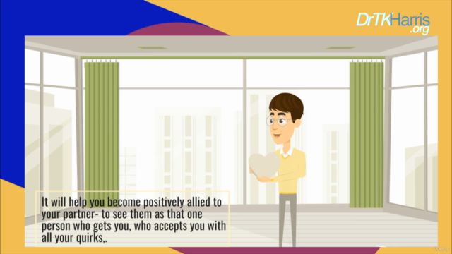 Adam And Eve in Modern Life: Skills for a Happy Marriage – Screenshot 4