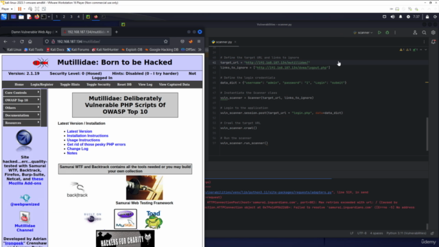 Chatgpt ve Python ile Etik Hacker Araçları Nasıl Yazılır ? – Screenshot 1