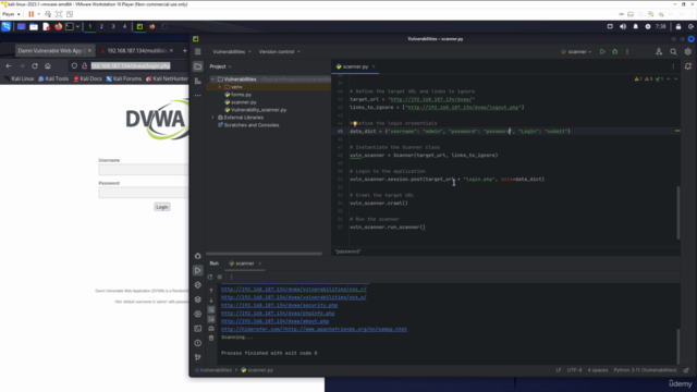 Chatgpt ve Python ile Etik Hacker Araçları Nasıl Yazılır ? – Screenshot 4