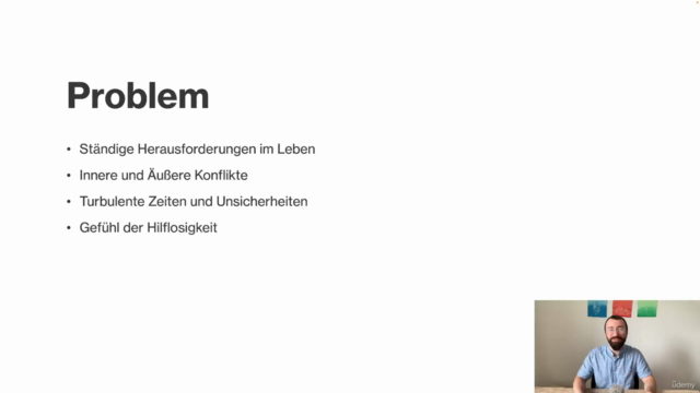 Resilienz und mentale Stärke aufbauen – Screenshot 2