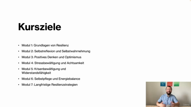 Resilienz und mentale Stärke aufbauen – Screenshot 4