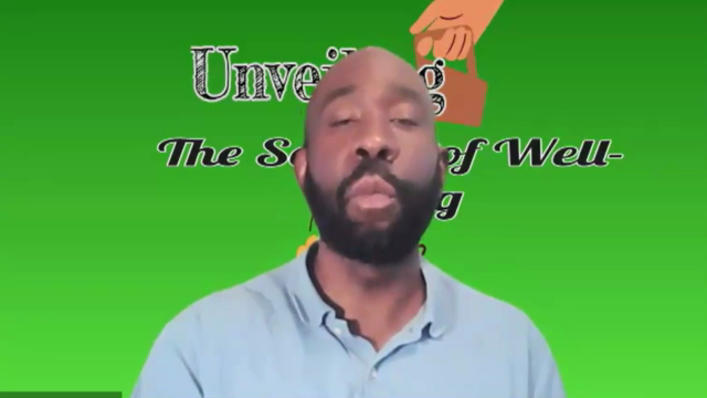 Unveiling the Secrets of Well-Being – Screenshot 2