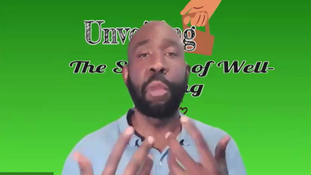 Unveiling the Secrets of Well-Being – Screenshot 3