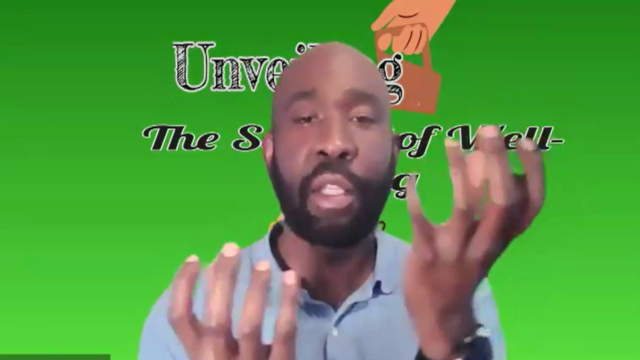 Unveiling the Secrets of Well-Being – Screenshot 4