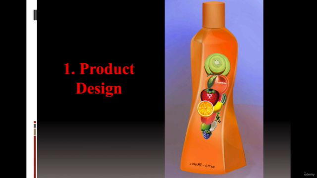 Practical Guide for Shampoo Manufacturing – Screenshot 1