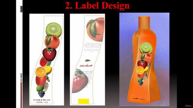 Practical Guide for Shampoo Manufacturing – Screenshot 2