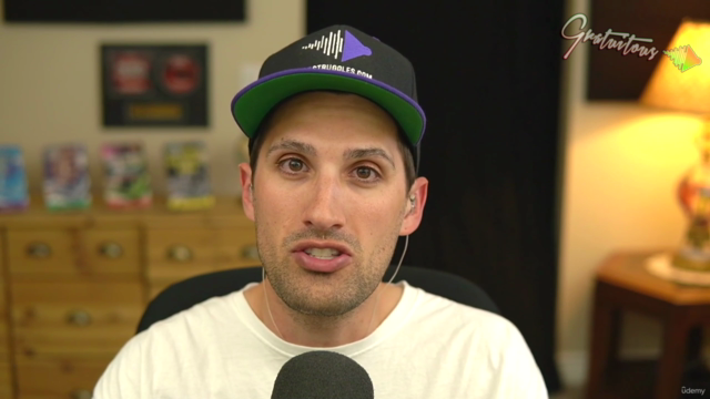 5 Golden Pillars of Music Production – Screenshot 4
