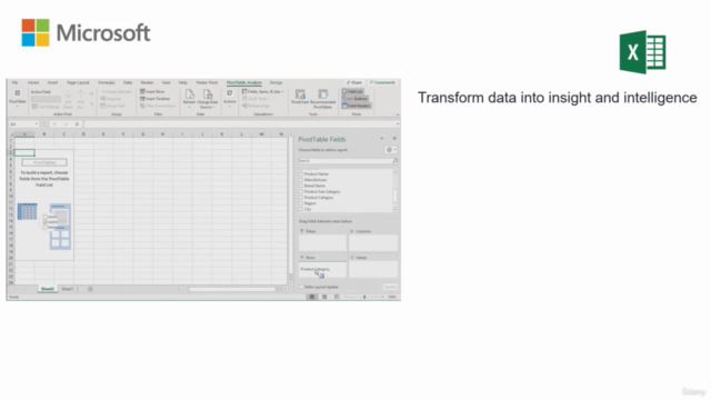 Complete Introduction to Business Data Analysis - Screenshot_02
