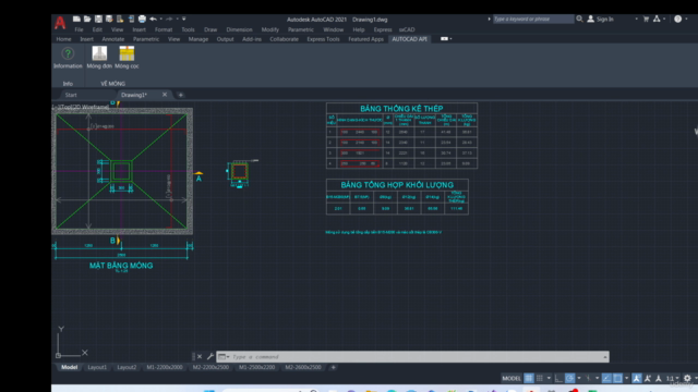 Learn Autocad API with C# - MVVM - WPF – Screenshot 4