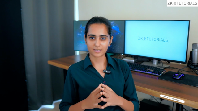 Microsoft Excel Training - Beginner to Expert Level in Hindi – Screenshot 1