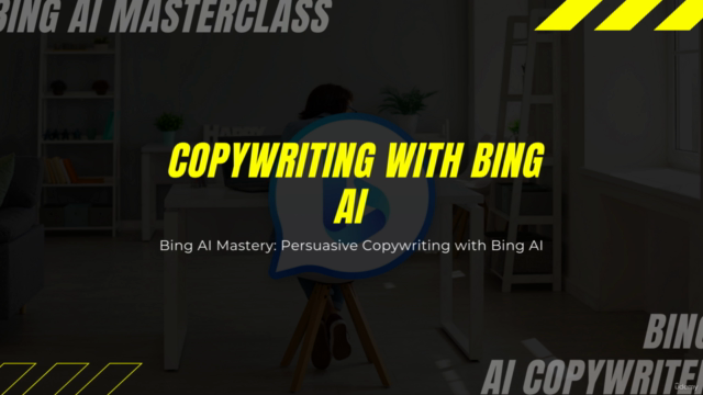 Bing AI Mastery: Persuasive Copywriting with Bing AI – Screenshot 2