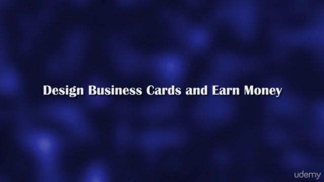 Learn Designing Business Cards in Photoshop with 10 Projects - Screenshot_01