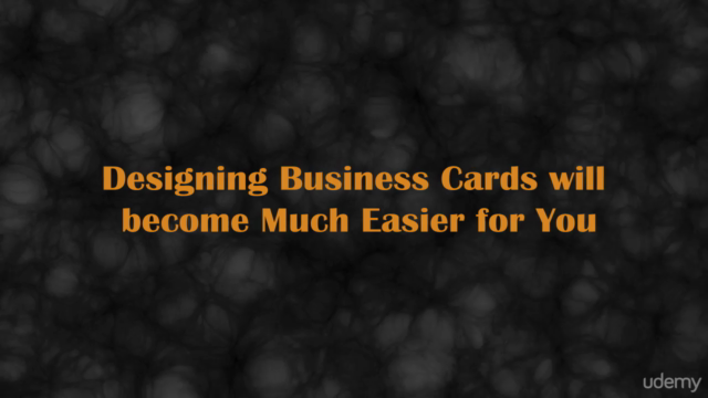Learn Designing Business Cards in Photoshop with 10 Projects - Screenshot_04