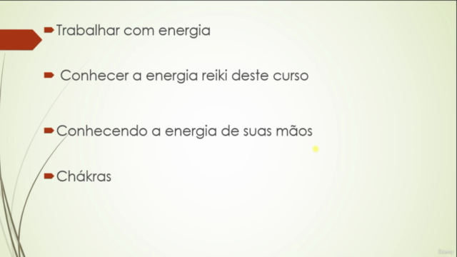 Reiki Todos os Espectros da Luz – Screenshot 4