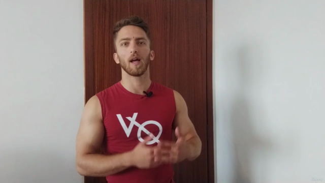 Fitness Trainer Certification: Gym Workouts & Calisthenics – Screenshot 1