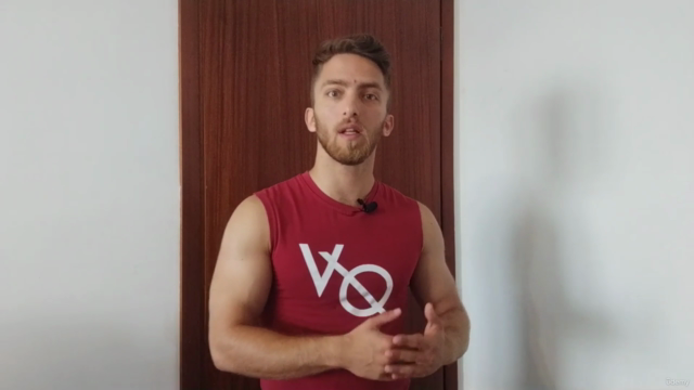 Fitness Trainer Certification: Gym Workouts & Calisthenics – Screenshot 2
