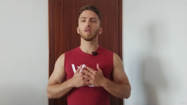 Fitness Trainer Certification: Gym Workouts & Calisthenics – Screenshot 3