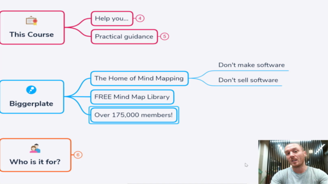 XMind for Personal Productivity (Mind Mapping) – Screenshot 3