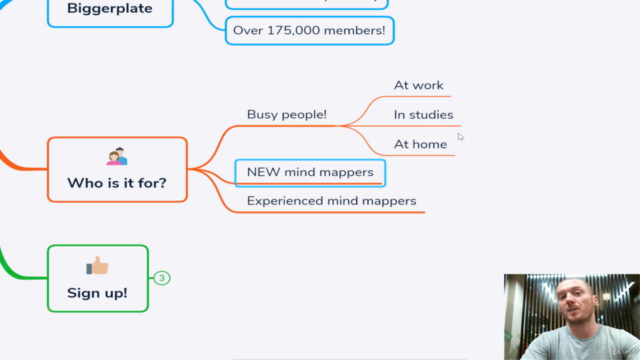 XMind for Personal Productivity (Mind Mapping) – Screenshot 4