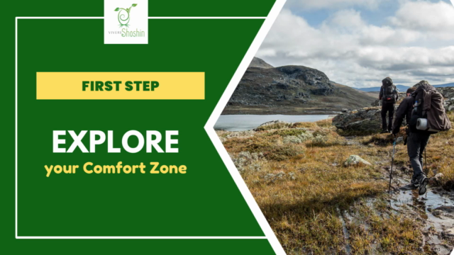 Overcome the fear of failure in 4 steps – Screenshot 2
