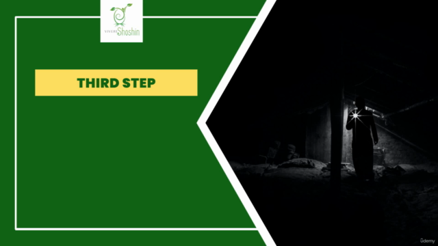 Overcome the fear of failure in 4 steps – Screenshot 3