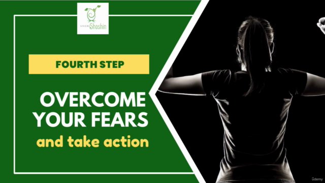 Overcome the fear of failure in 4 steps – Screenshot 4